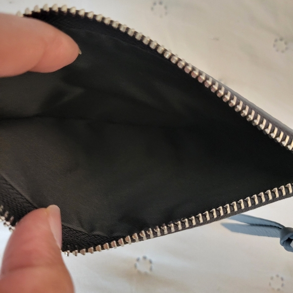 NWOT Bandolier Sarah studded Pouch